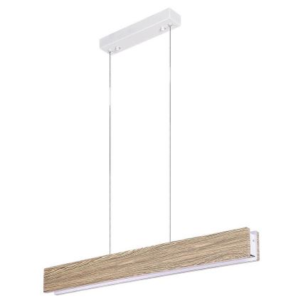 Rabalux  - LED Висящ полилей LED/34W/230V