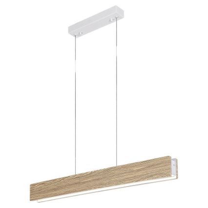 Rabalux  - LED Висящ полилей LED/34W/230V