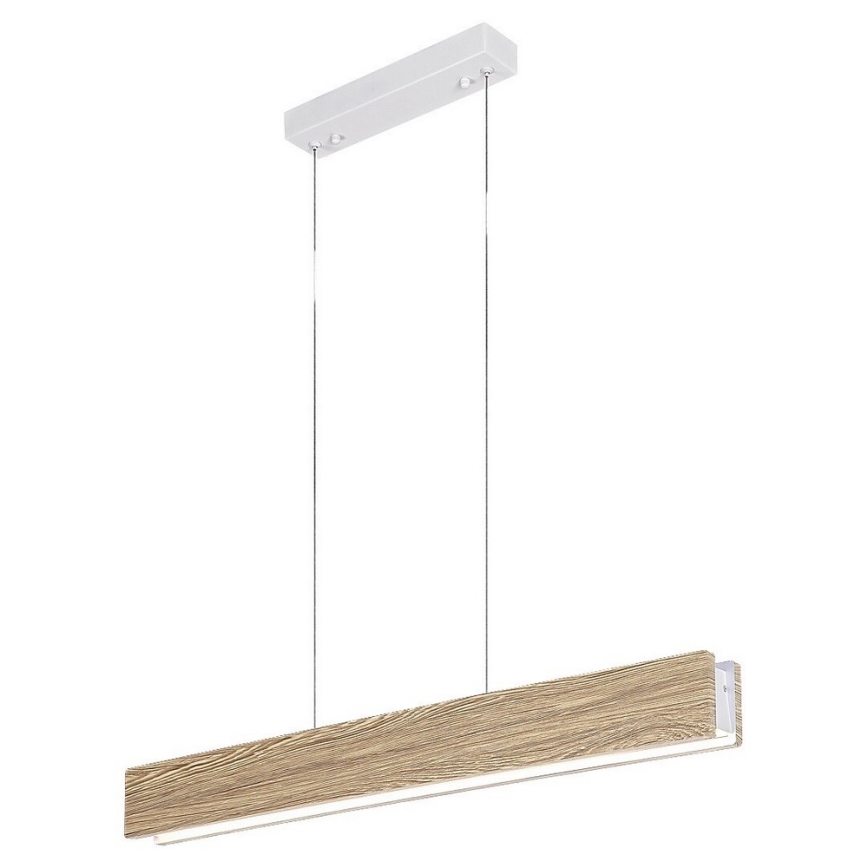 Rabalux  - LED Висящ полилей LED/34W/230V
