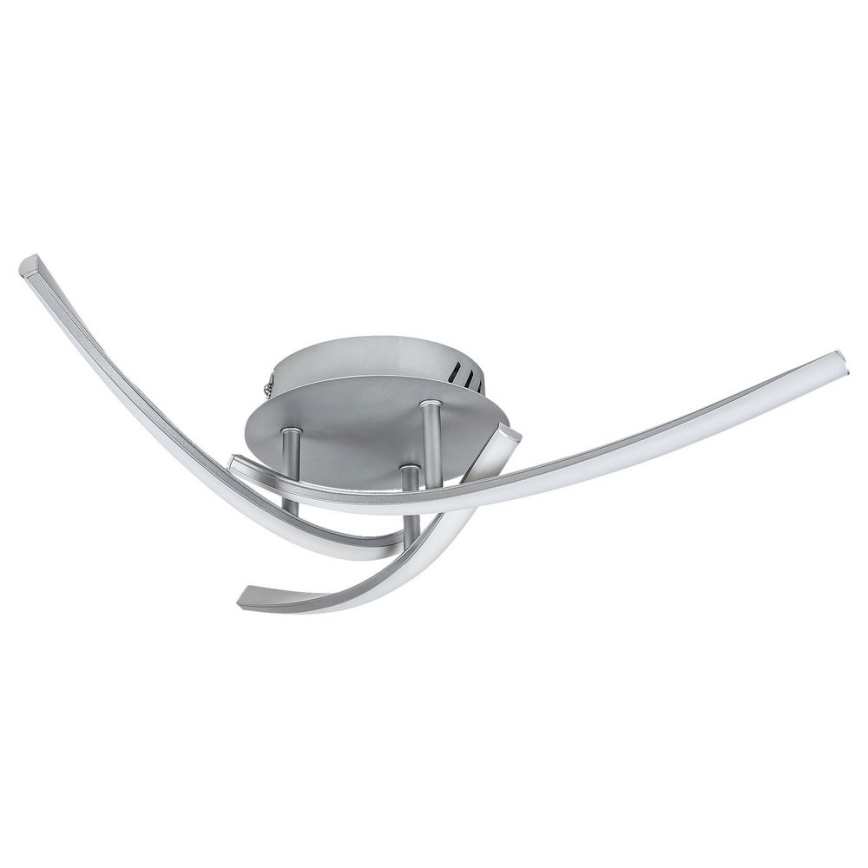 Rabalux - LED Полилей за повърхностен монтаж 3xLED/22W/230V 4000K