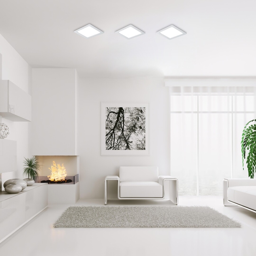 Rabalux - LED Лампа LED/5W/230V 9,5 cм