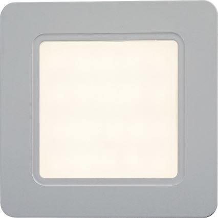 Rabalux - LED Лампа за окачен таван LED/5W/230V 9,5x9,5 см