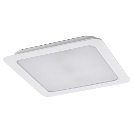 Rabalux - LED Лампа за окачен таван LED/24W/230V 22x22 см