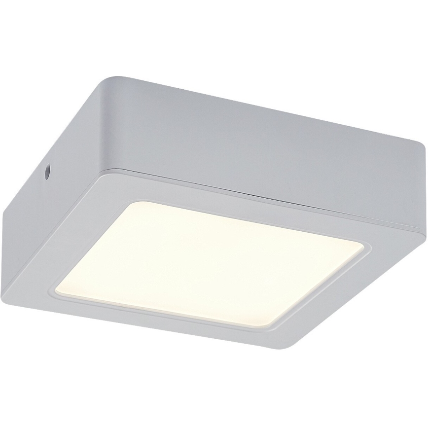 Rabalux - LED Плафониера LED/12W/230V 14,5x14,5 см