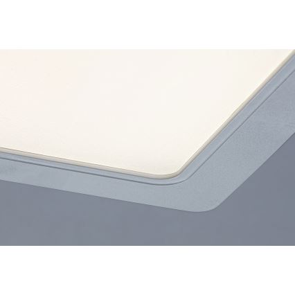 Rabalux - LED Плафониера LED/12W/230V 14,5x14,5 см