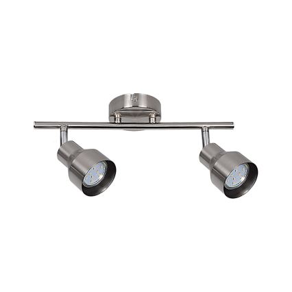 Rabalux - Спот 2xGU10/50W/230V