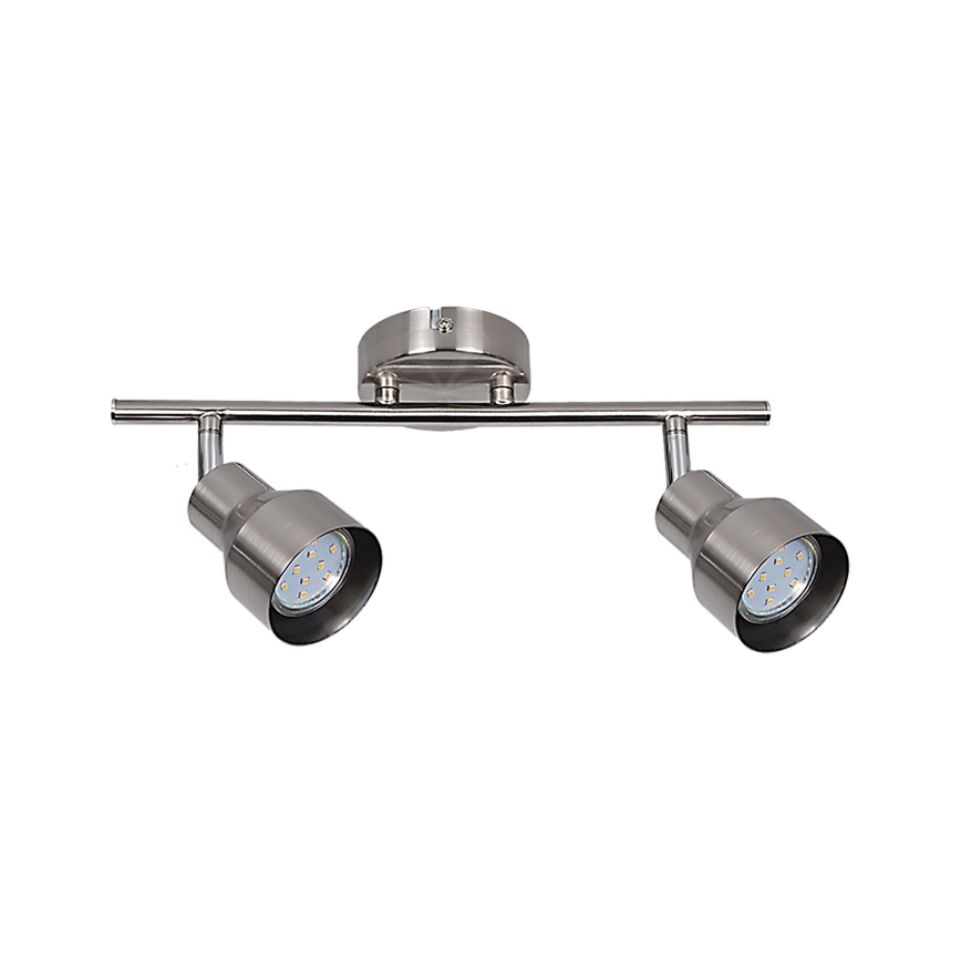 Rabalux - Спот 2xGU10/50W/230V