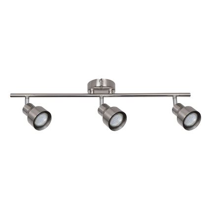 Rabalux - Спот 3xGU10/50W/230V