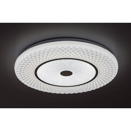 Rabalux - LED Димируема лампа LED/72W/230V 3000-6500K + дистанционно