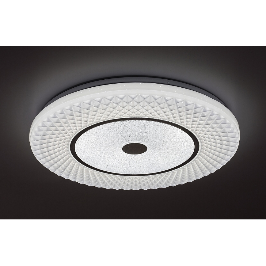 Rabalux - LED Димируема лампа LED/72W/230V 3000-6500K + дистанционно