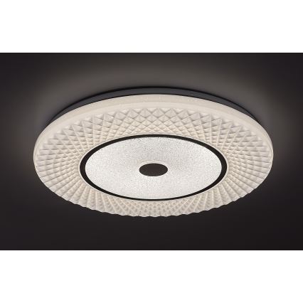 Rabalux - LED Димируема лампа LED/72W/230V 3000-6500K + дистанционно