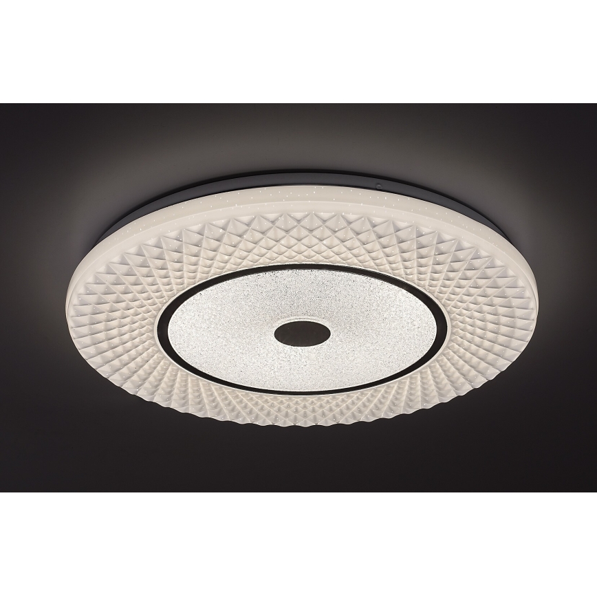 Rabalux - LED Димируема лампа LED/72W/230V 3000-6500K + дистанционно