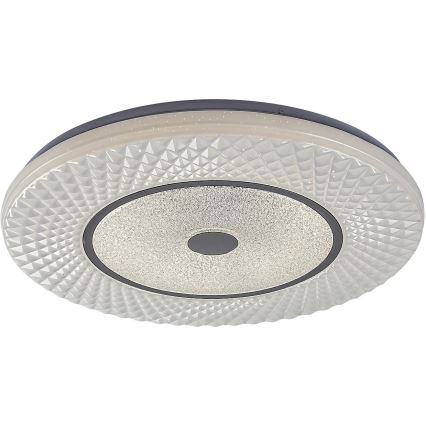 Rabalux - LED Димируема лампа LED/72W/230V 3000-6500K + дистанционно