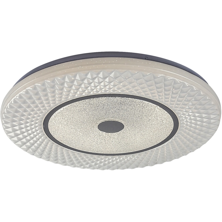 Rabalux - LED Димируема лампа LED/72W/230V 3000-6500K + дистанционно