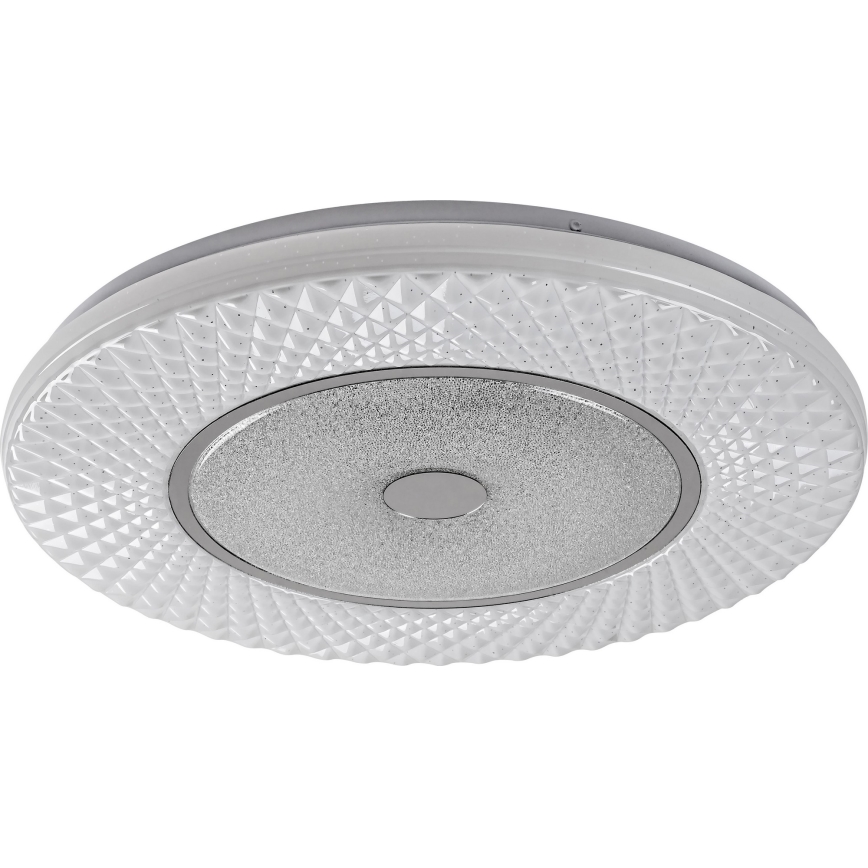 Rabalux - LED Димируема лампа LED/72W/230V 3000-6500K + дистанционно