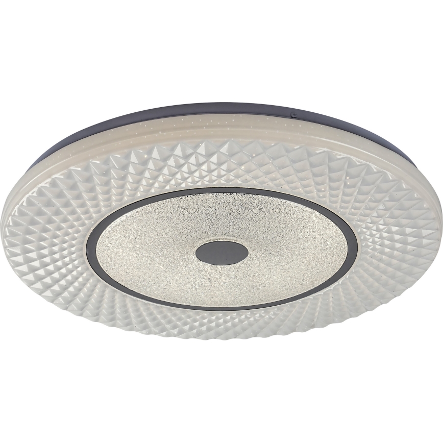 Rabalux - LED Димируема лампа LED/72W/230V 3000-6500K + дистанционно