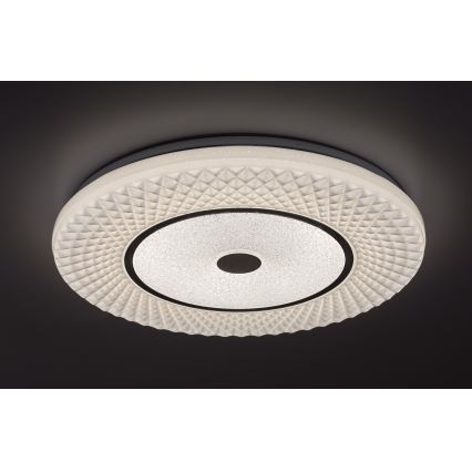 Rabalux - LED Димируема лампа LED/72W/230V 3000-6500K + дистанционно