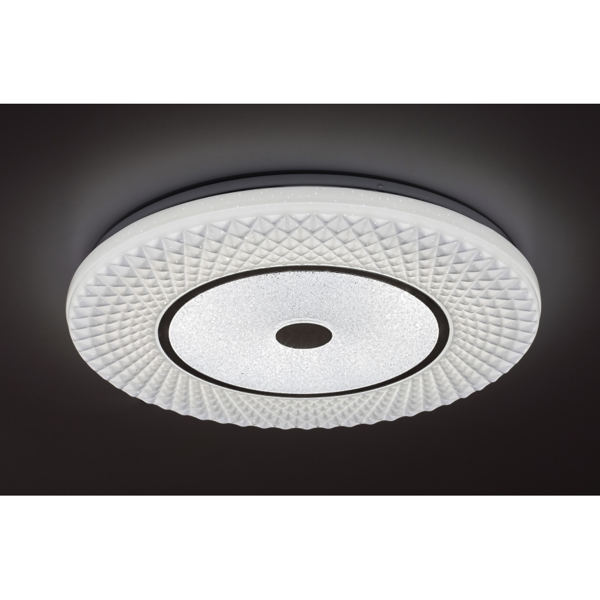 Rabalux - LED Димируема лампа LED/72W/230V 3000-6500K + дистанционно