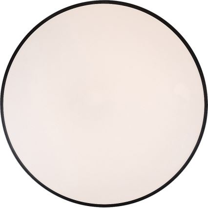 Rabalux - димируемо таванно LED осветително тяло LED/60W/230V 60 cm с дистанционно управление