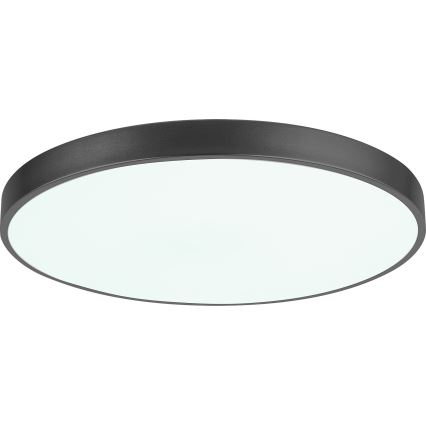 Rabalux - LED Димируем плафон LED/60W/230V 60 см + дистанционно управление