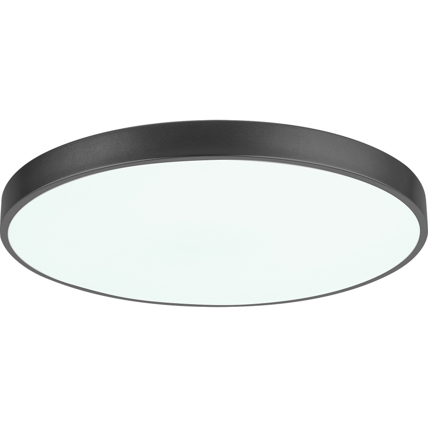 Rabalux - LED Димируем плафон LED/60W/230V 60 см + дистанционно управление