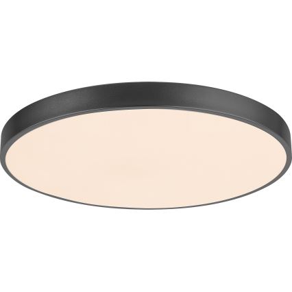 Rabalux - LED Димируем плафон LED/60W/230V 60 см + дистанционно управление