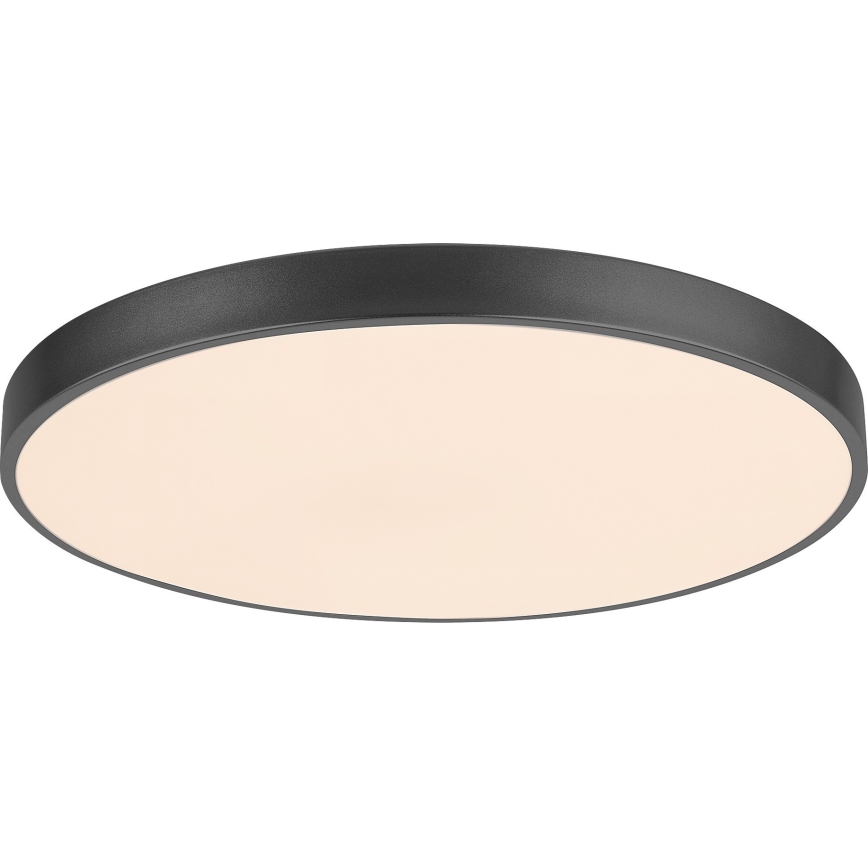Rabalux - LED Димируем плафон LED/60W/230V 60 см + дистанционно управление