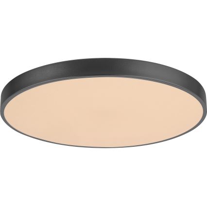 Rabalux - LED Димируем плафон LED/60W/230V 60 см + дистанционно управление