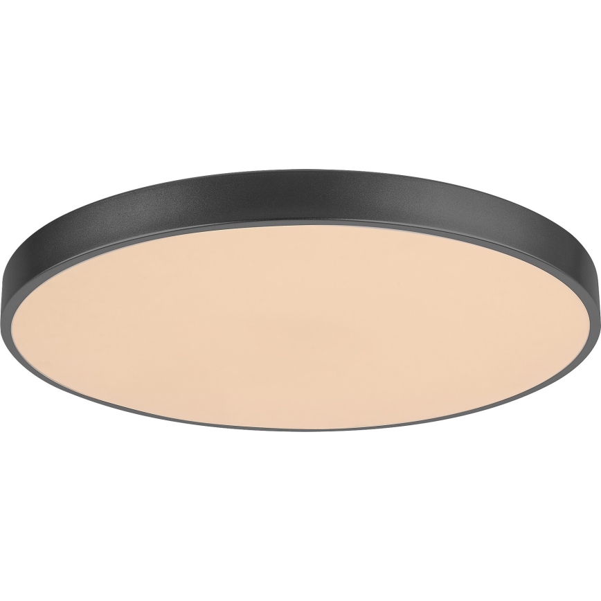 Rabalux - LED Димируем плафон LED/60W/230V 60 см + дистанционно управление