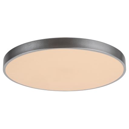 Rabalux - LED Димируема лампа TESIA LED/60W/230V 60 см + дистанционно