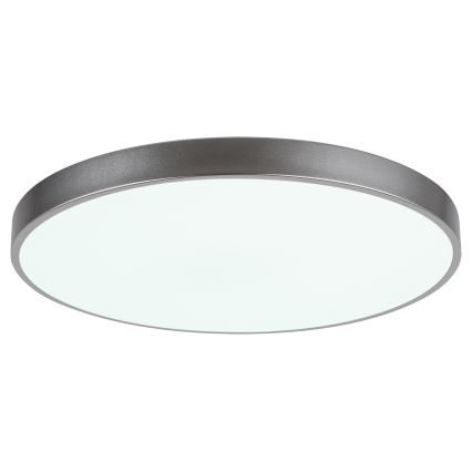 Rabalux - LED Димируема лампа TESIA LED/60W/230V 60 см + дистанционно