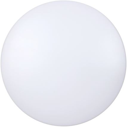 Rabalux - LED таванно осветително тяло LED/20W/230V Ø 29 cm