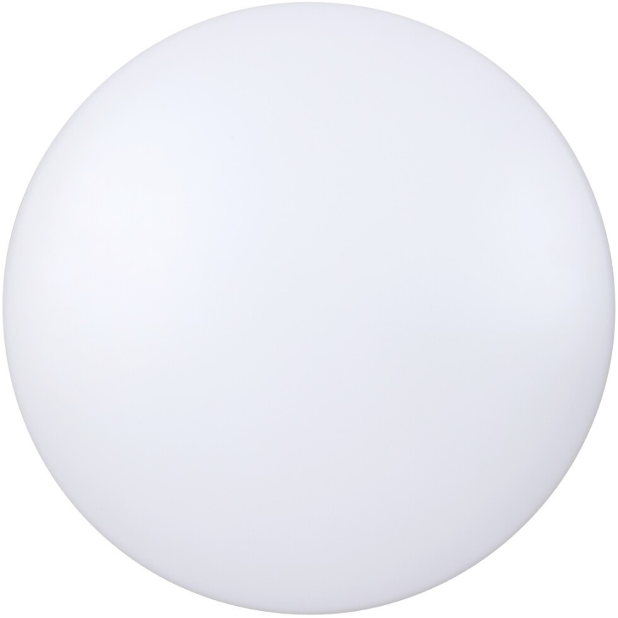 Rabalux - LED таванно осветително тяло LED/20W/230V Ø 29 cm