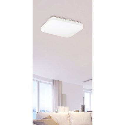 Rabalux - LED Плафониера LED/32W/230V 32x32 см