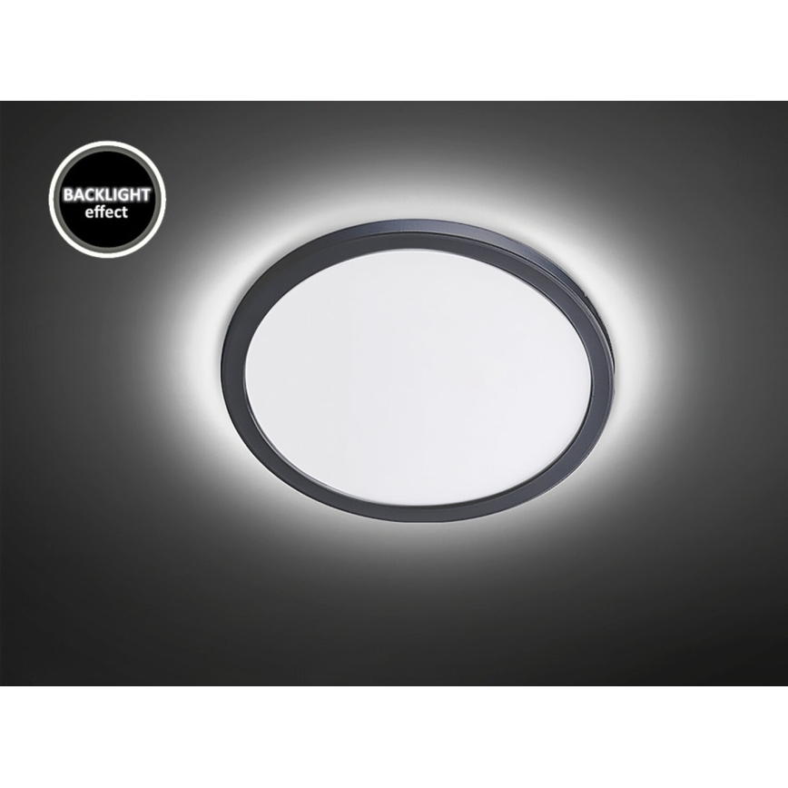 Rabalux - LED Лампа за баня LED/15W/230V IP44