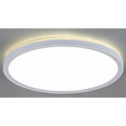 LED Димируема  Таванна лампа LED/18W/230V