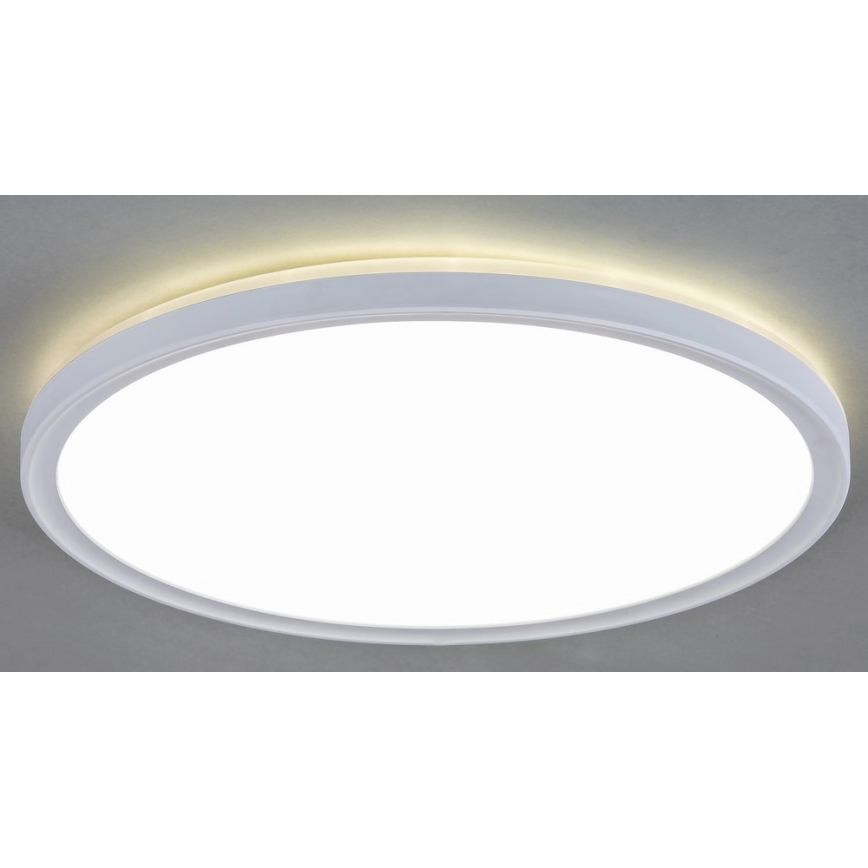 LED Димируема  Таванна лампа LED/18W/230V