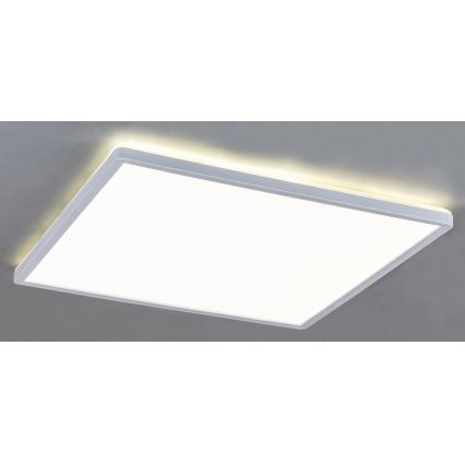 Rabalux 3429 - LED Димируема  Таванна лампа PAVEL LED/18W/230V