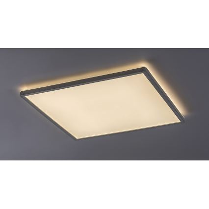 Rabalux - Димируемо LED таванно осветително тяло LED/22W/230V 42x42 cm