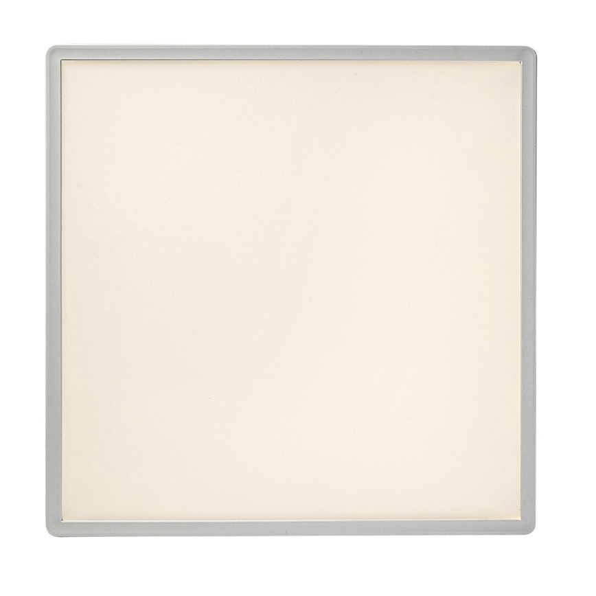 Rabalux - Димируемо LED таванно осветително тяло LED/22W/230V 42x42 cm