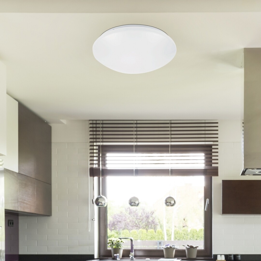 Rabalux - LED Плафониера LED/18W/230V Ø 33 см