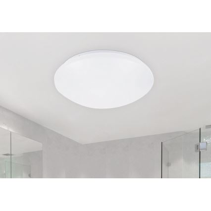 Rabalux - LED Плафониера 1xLED/24W/230V Ø 38 см