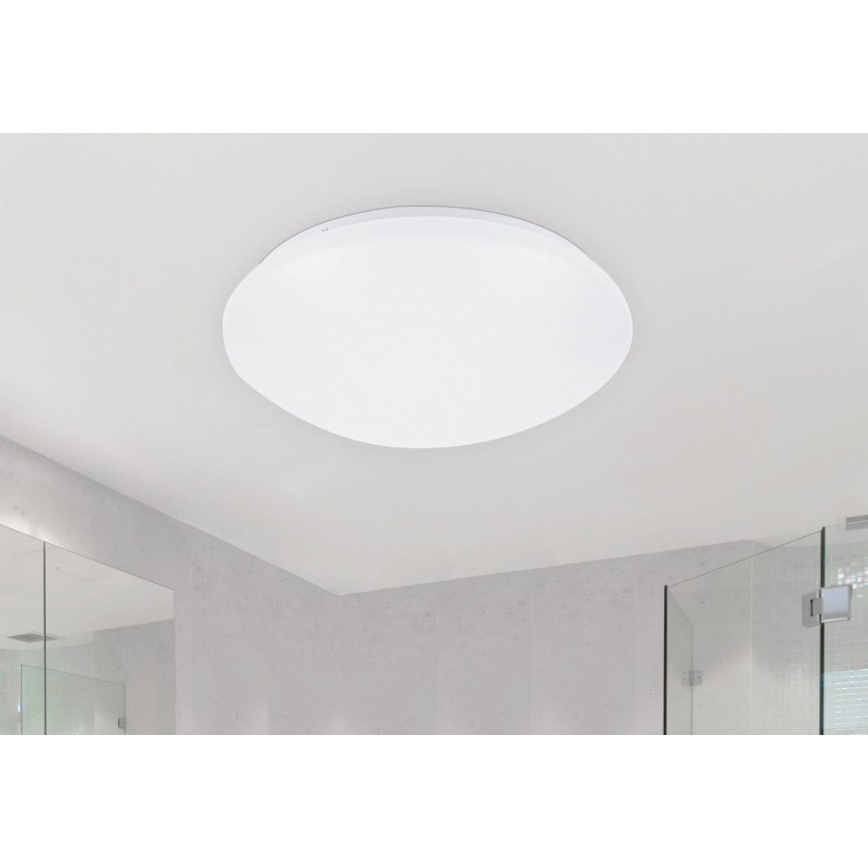 Rabalux - LED Плафониера 1xLED/24W/230V Ø 38 см