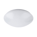 Rabalux 3438 - LED Осветление за тавана на банята LUCAS LED/18W/230V