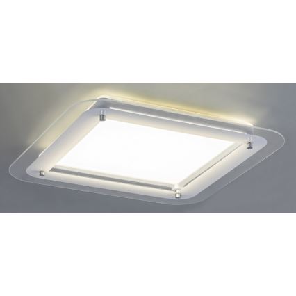 LED лампа LED/18W/230V