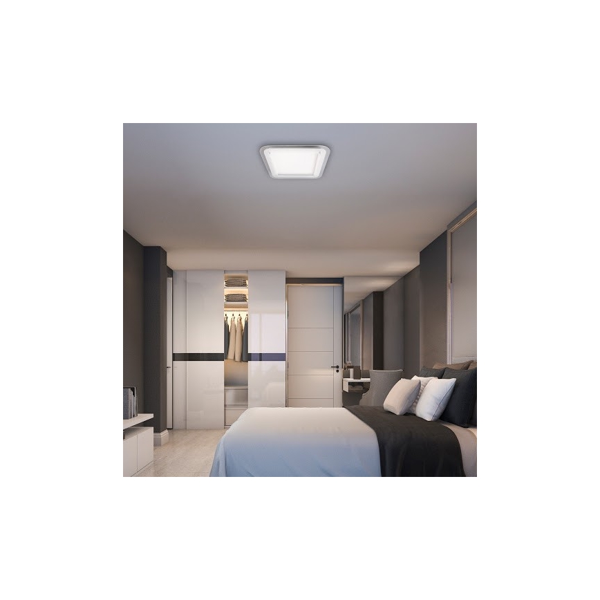 LED лампа LED/18W/230V
