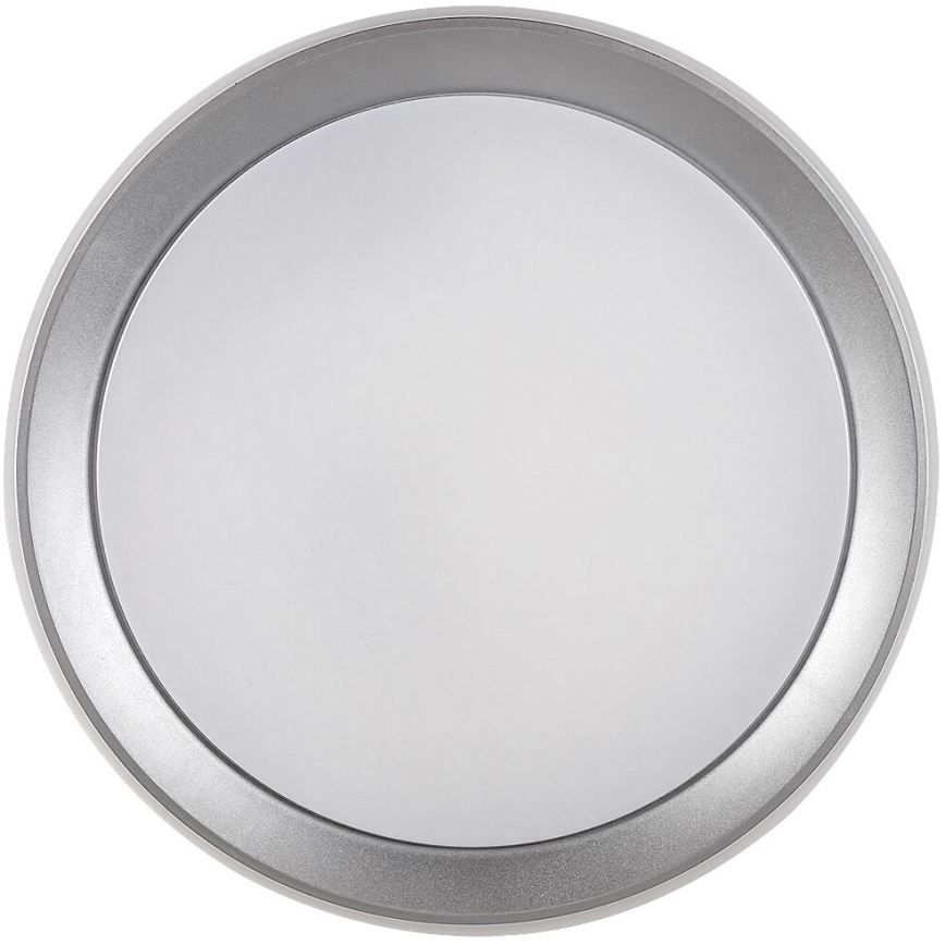 Rabalux - LED RGB Димируем плафон LED/40W/230V 2700-6500K Wi-Fi Tuya  + дистанционно управление