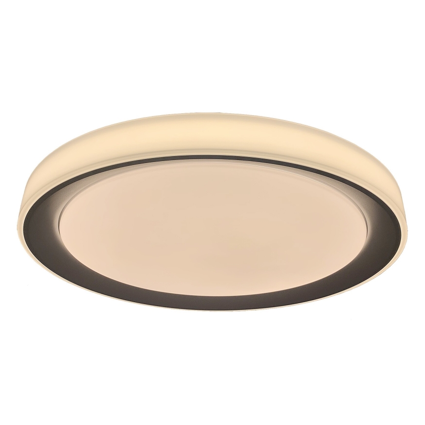 Rabalux - LED RGB Димируем плафон LED/40W/230V 2700-6500K Wi-Fi Tuya  + дистанционно управление
