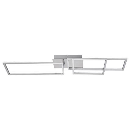 Rabalux - LED Полилей за повърхностен монтаж LED/44W/230V бял