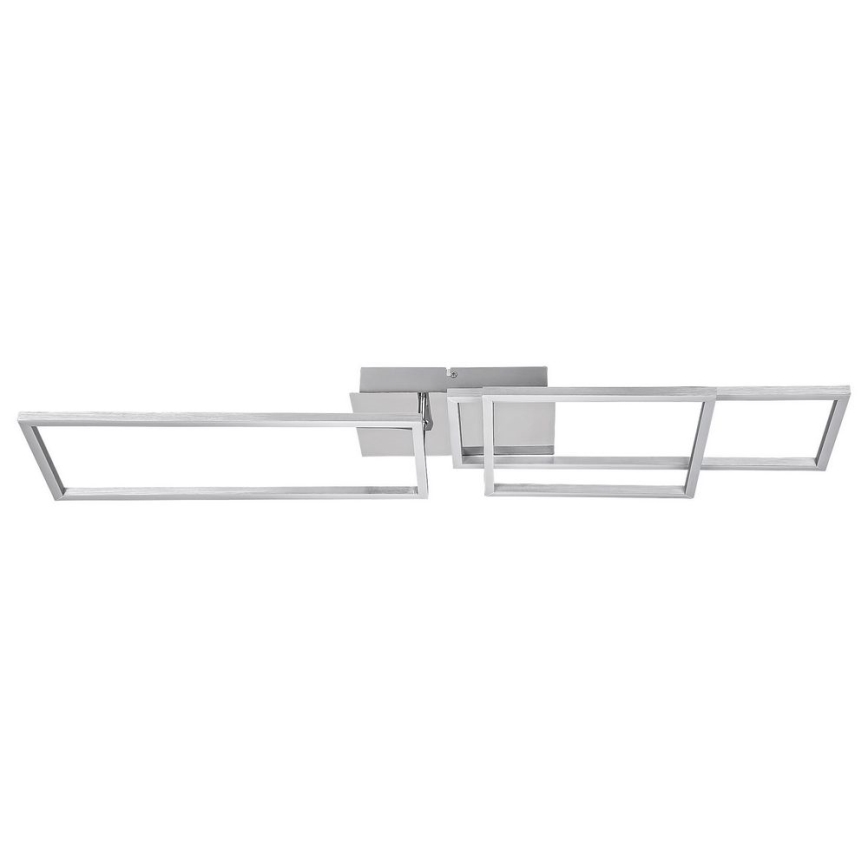 Rabalux - LED Полилей за повърхностен монтаж LED/44W/230V бял